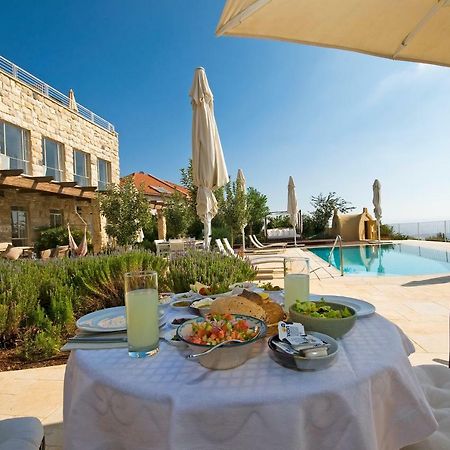 Hotel Jasmine Mansion Rosz Pina Zewnętrze zdjęcie