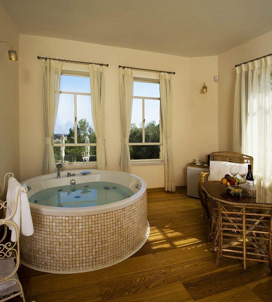 Hotel Jasmine Mansion Rosz Pina Zewnętrze zdjęcie