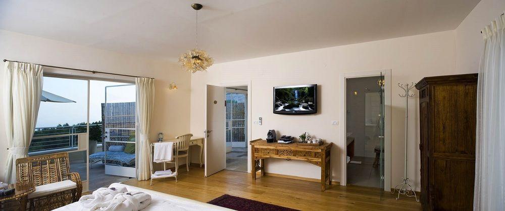 Hotel Jasmine Mansion Rosz Pina Zewnętrze zdjęcie
