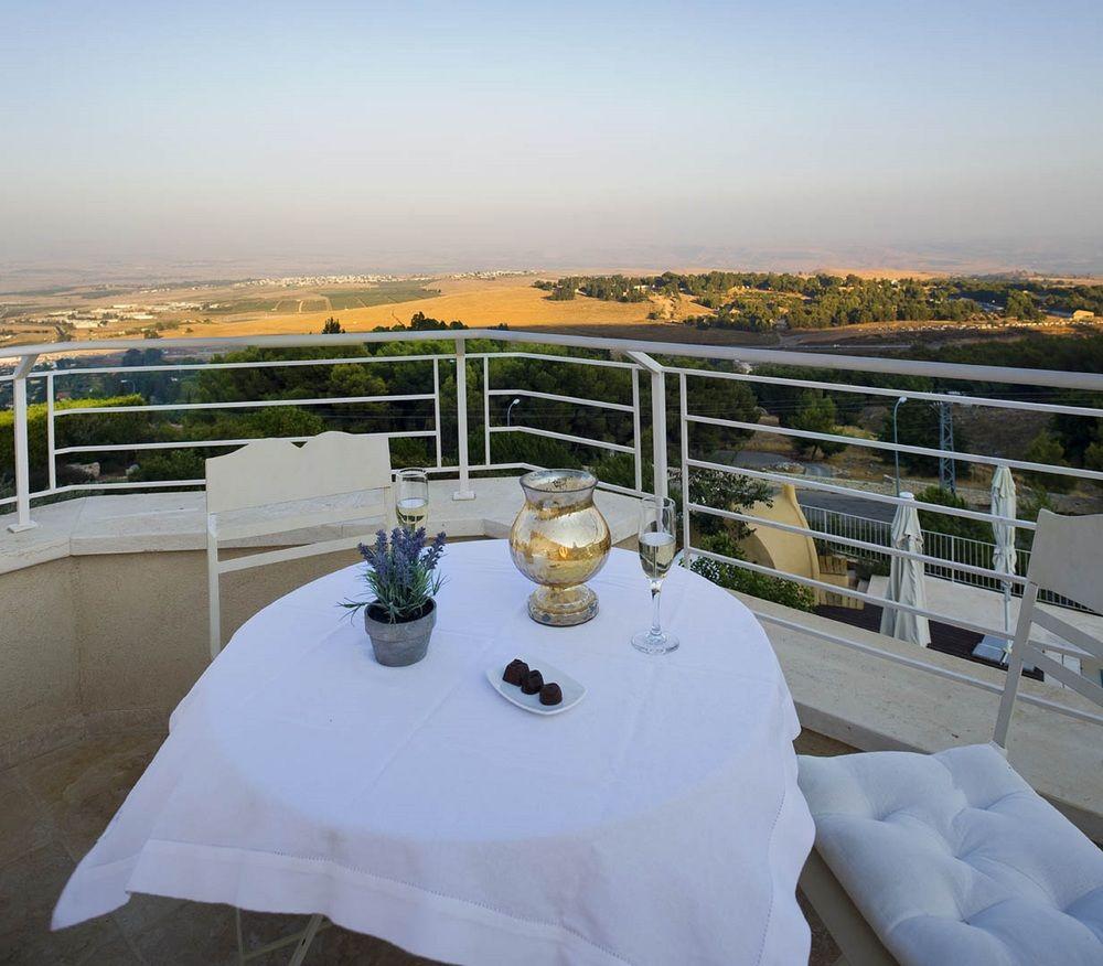 Hotel Jasmine Mansion Rosz Pina Zewnętrze zdjęcie