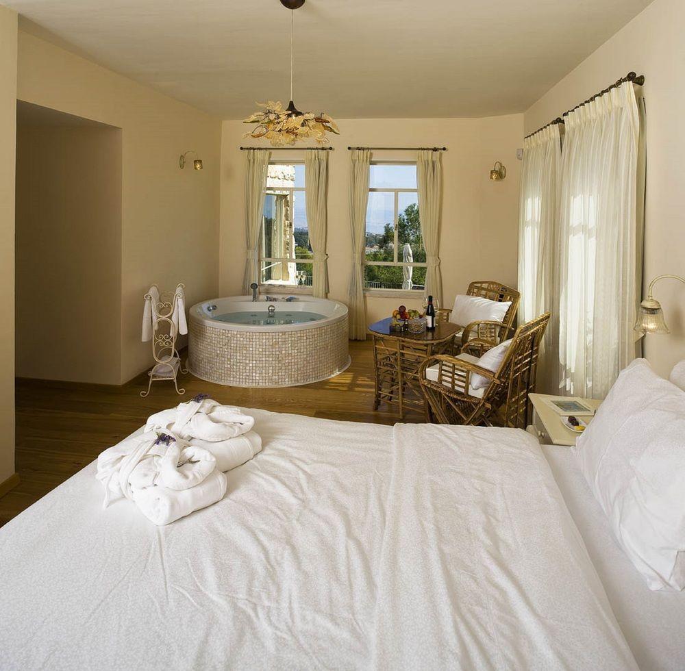Hotel Jasmine Mansion Rosz Pina Zewnętrze zdjęcie