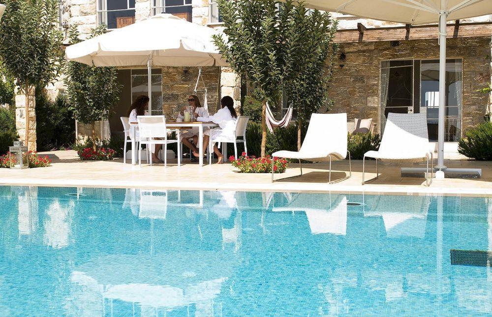 Hotel Jasmine Mansion Rosz Pina Zewnętrze zdjęcie