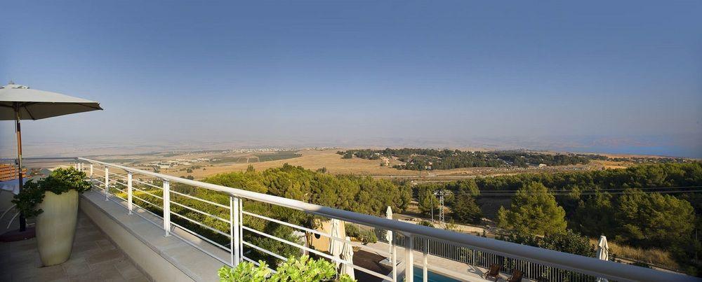 Hotel Jasmine Mansion Rosz Pina Zewnętrze zdjęcie