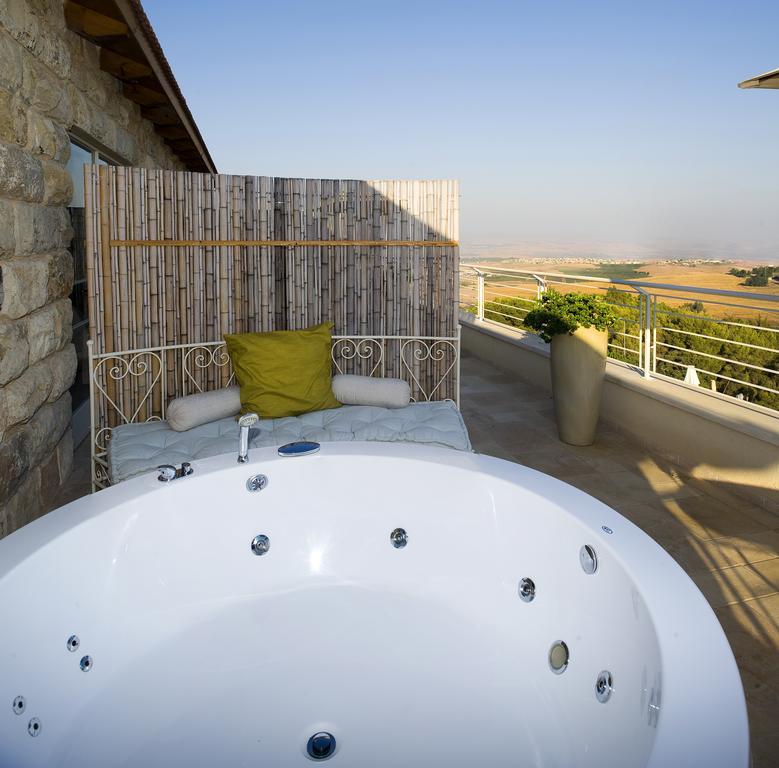 Hotel Jasmine Mansion Rosz Pina Zewnętrze zdjęcie
