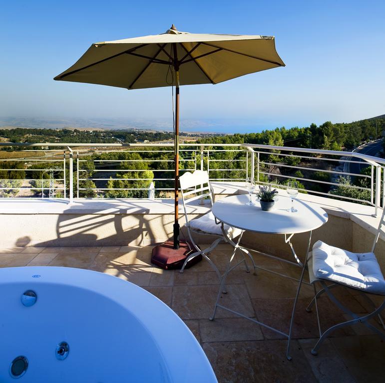 Hotel Jasmine Mansion Rosz Pina Zewnętrze zdjęcie