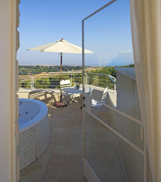 Hotel Jasmine Mansion Rosz Pina Zewnętrze zdjęcie
