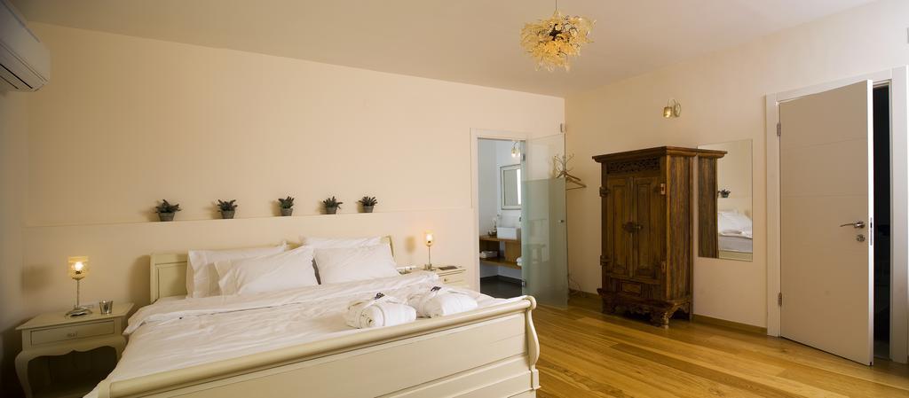 Hotel Jasmine Mansion Rosz Pina Zewnętrze zdjęcie