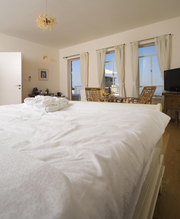 Hotel Jasmine Mansion Rosz Pina Zewnętrze zdjęcie