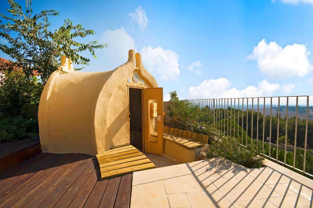 Hotel Jasmine Mansion Rosz Pina Zewnętrze zdjęcie