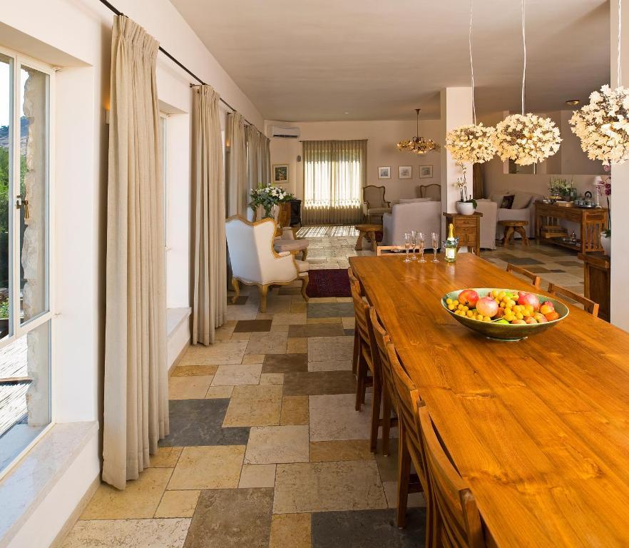 Hotel Jasmine Mansion Rosz Pina Zewnętrze zdjęcie