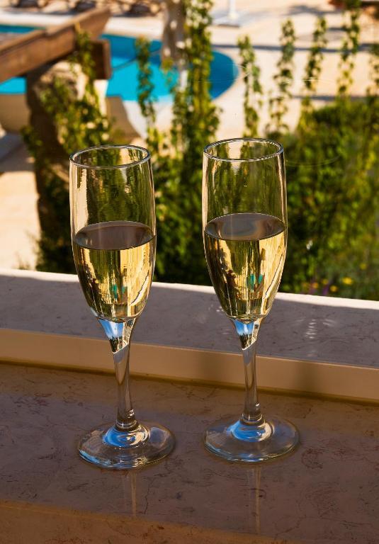Hotel Jasmine Mansion Rosz Pina Pokój zdjęcie