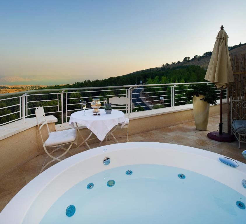 Hotel Jasmine Mansion Rosz Pina Pokój zdjęcie