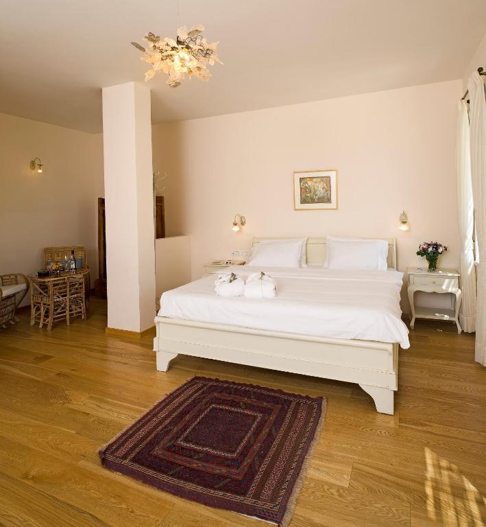 Hotel Jasmine Mansion Rosz Pina Pokój zdjęcie