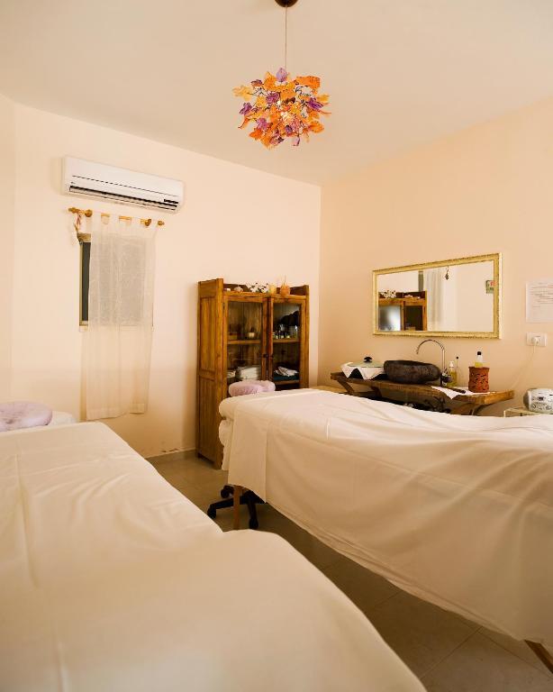 Hotel Jasmine Mansion Rosz Pina Pokój zdjęcie
