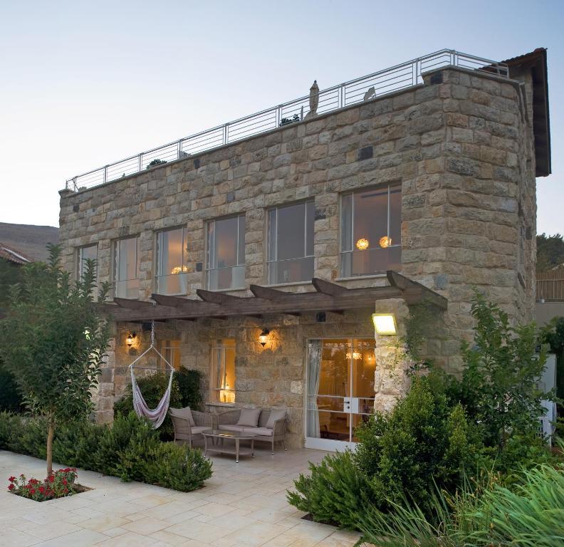 Hotel Jasmine Mansion Rosz Pina Zewnętrze zdjęcie