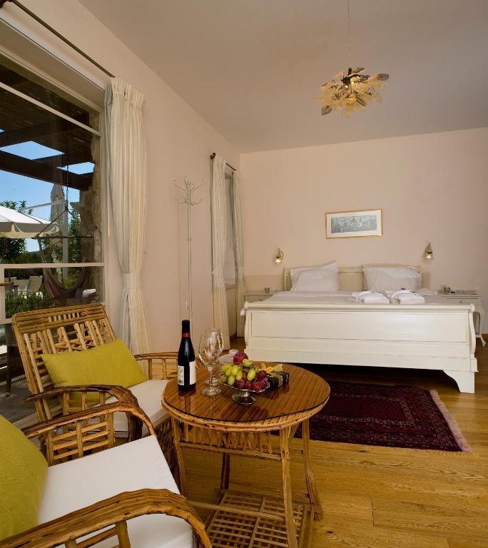 Hotel Jasmine Mansion Rosz Pina Pokój zdjęcie