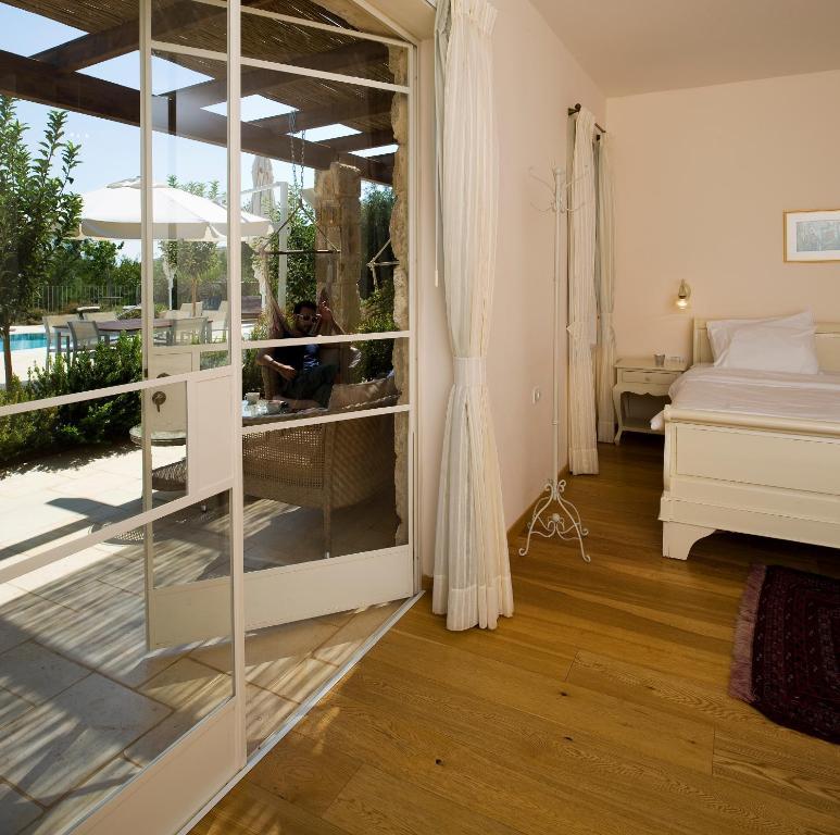 Hotel Jasmine Mansion Rosz Pina Pokój zdjęcie