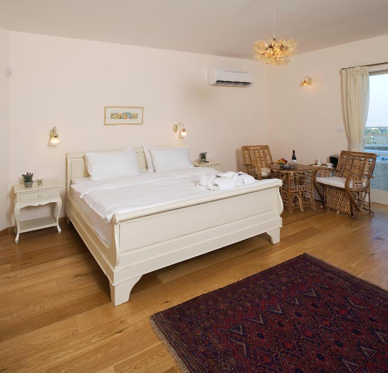Hotel Jasmine Mansion Rosz Pina Pokój zdjęcie