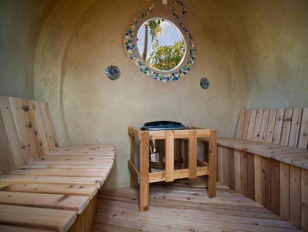 Hotel Jasmine Mansion Rosz Pina Zewnętrze zdjęcie