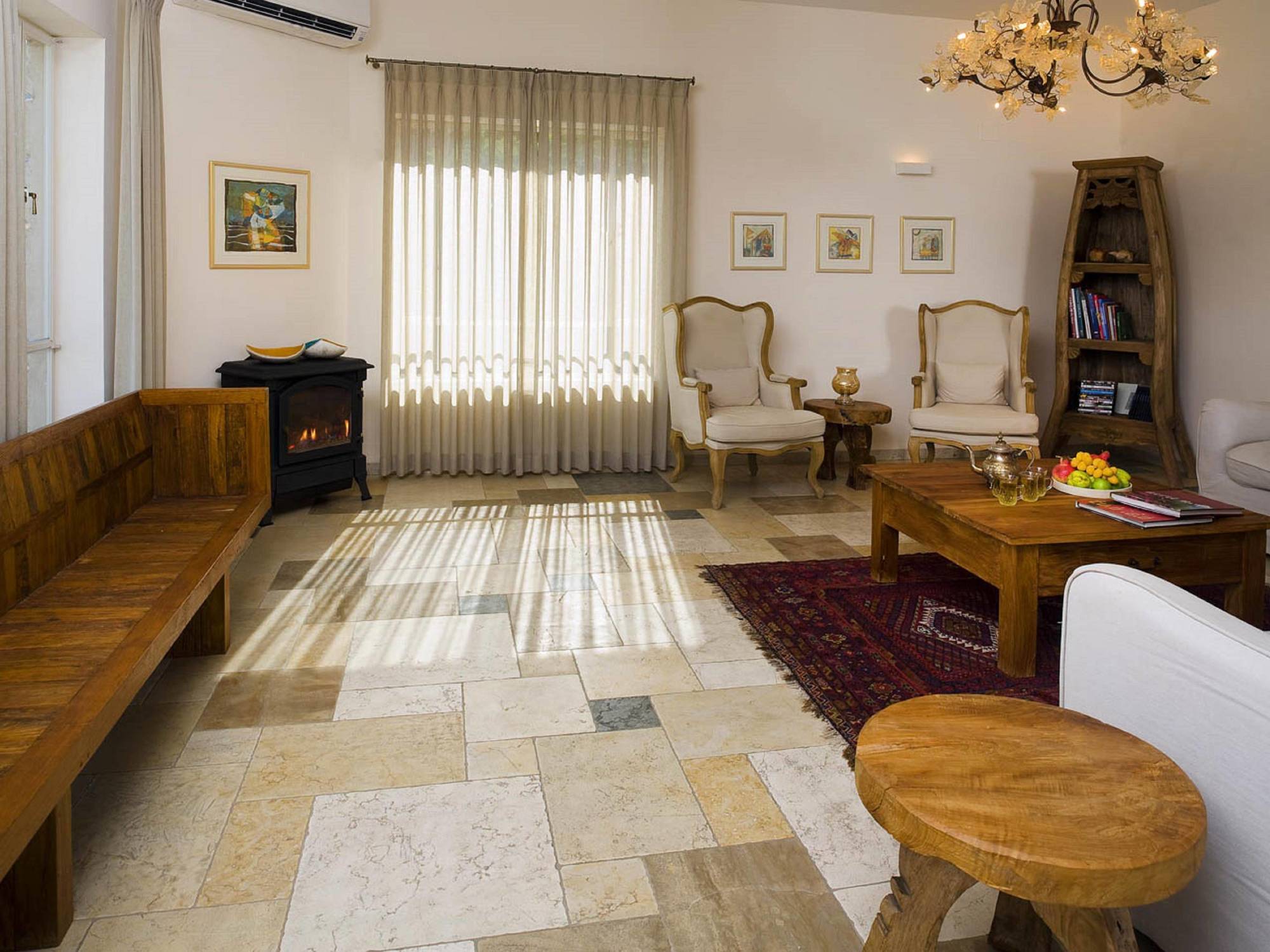 Hotel Jasmine Mansion Rosz Pina Zewnętrze zdjęcie
