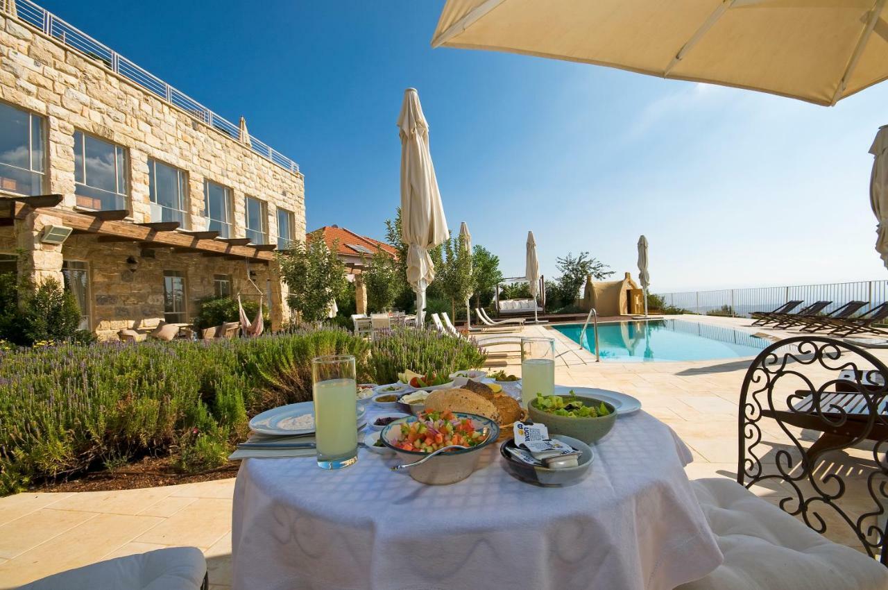 Hotel Jasmine Mansion Rosz Pina Zewnętrze zdjęcie