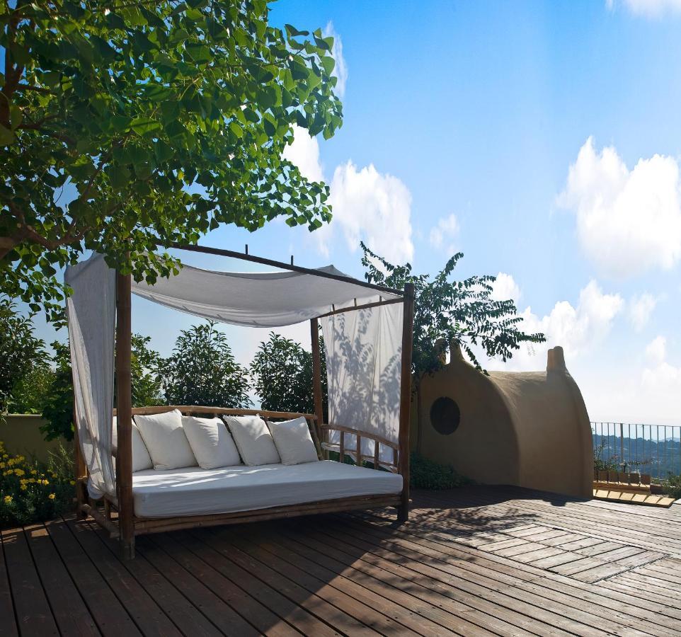 Hotel Jasmine Mansion Rosz Pina Zewnętrze zdjęcie