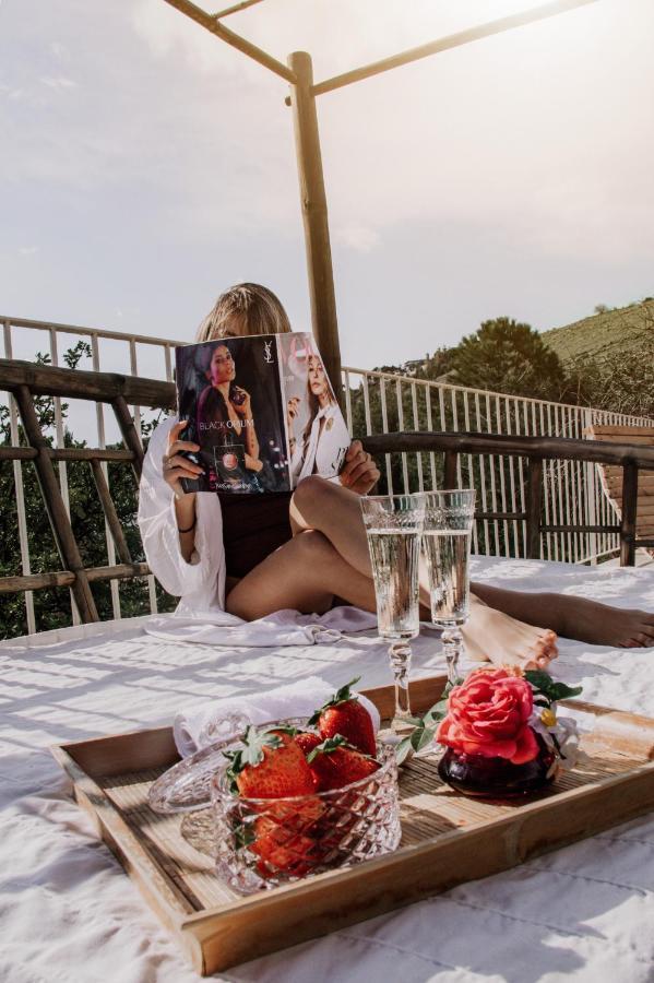 Hotel Jasmine Mansion Rosz Pina Zewnętrze zdjęcie