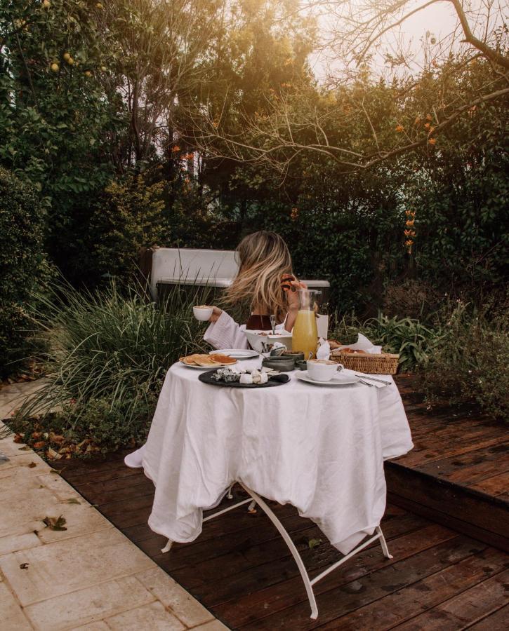 Hotel Jasmine Mansion Rosz Pina Zewnętrze zdjęcie