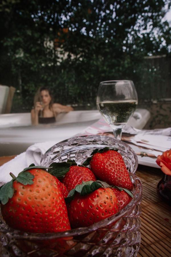 Hotel Jasmine Mansion Rosz Pina Zewnętrze zdjęcie