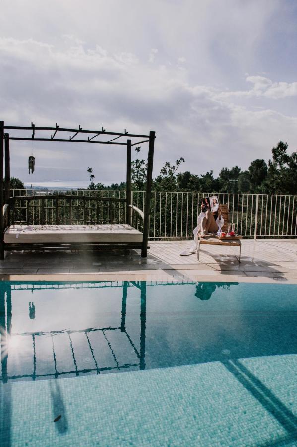 Hotel Jasmine Mansion Rosz Pina Zewnętrze zdjęcie