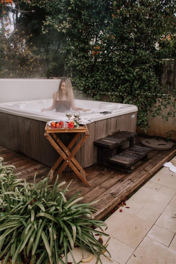 Hotel Jasmine Mansion Rosz Pina Zewnętrze zdjęcie