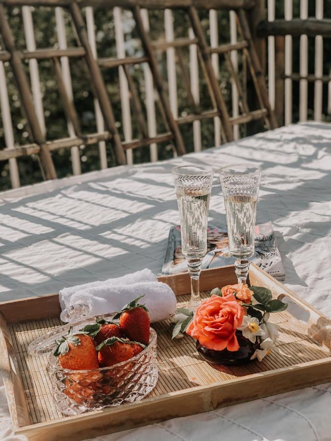 Hotel Jasmine Mansion Rosz Pina Zewnętrze zdjęcie