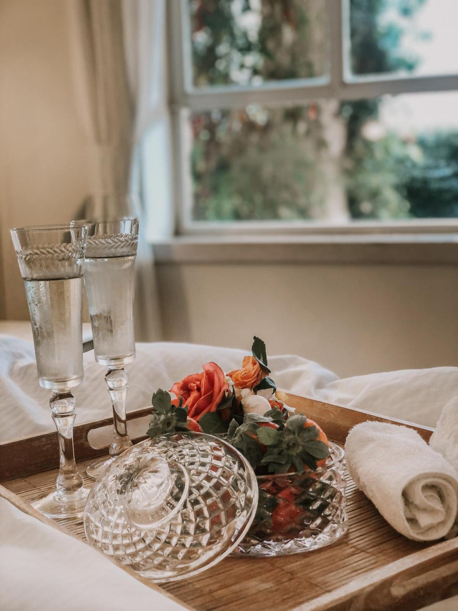 Hotel Jasmine Mansion Rosz Pina Zewnętrze zdjęcie